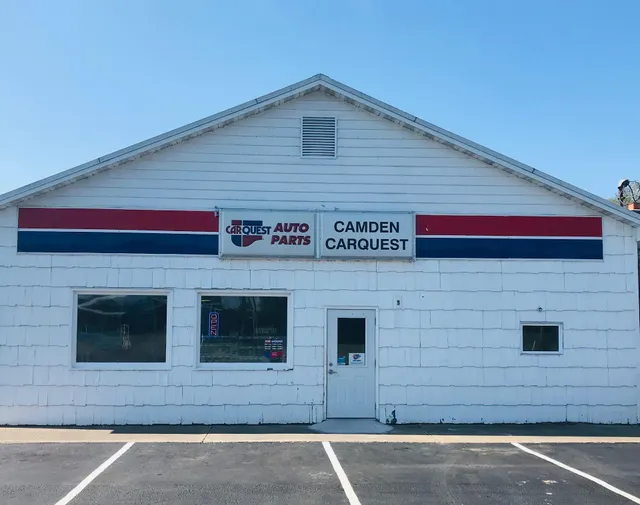 Carquest Auto Parts - MARKS AUTO SUPPLY INC.