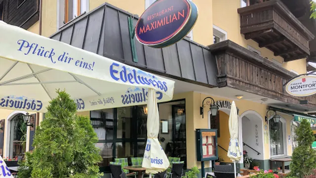 Restaurant Maximilian