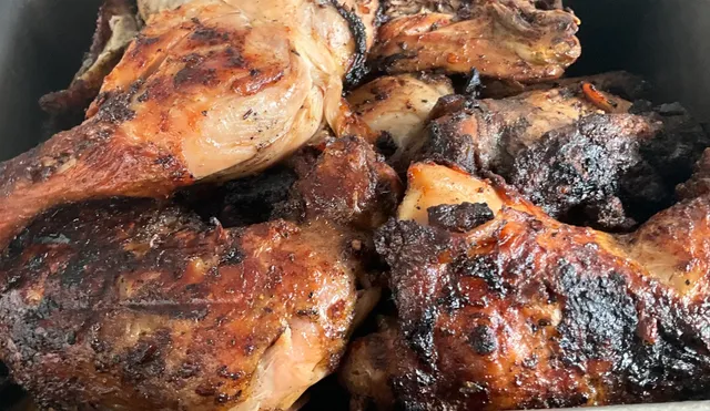 The Busy Bee Mobile Cafe Fireside Grill