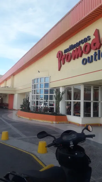 CHEDRAUI QUERETARO I