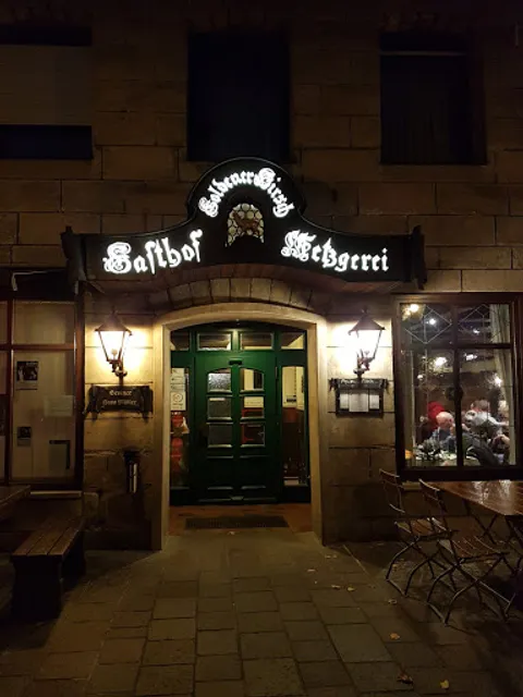 Gasthof zum Goldenen Hirschen GmbH & Co.