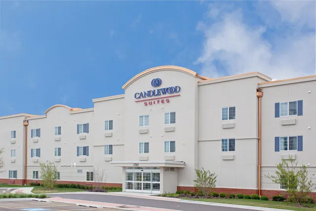 Candlewood Suites Elgin NW-Chicago by IHG