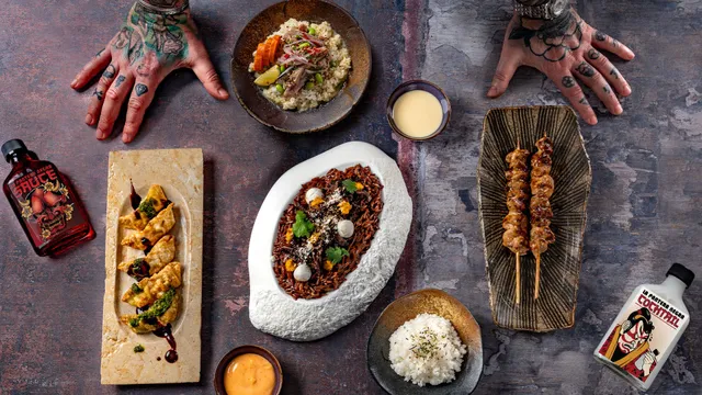 La Pantera Negra 2.0