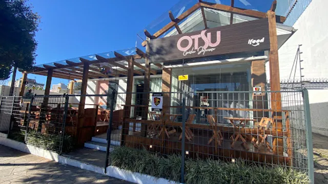 Sushi Otsu