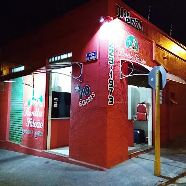 Pizzaria Fiorella Bauru