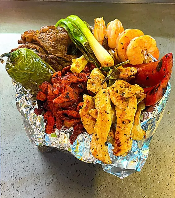 El Mariachi Restaurant