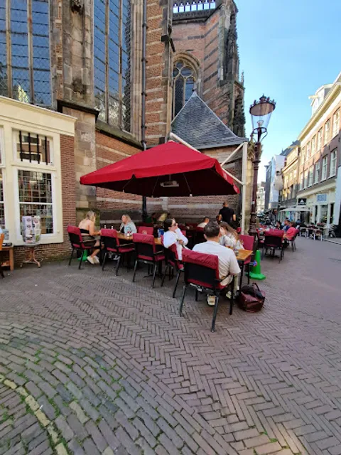 Restaurant La Cantina