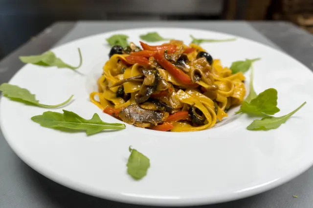 Pistache lagoa centro