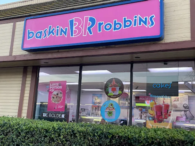 Baskin-Robbins