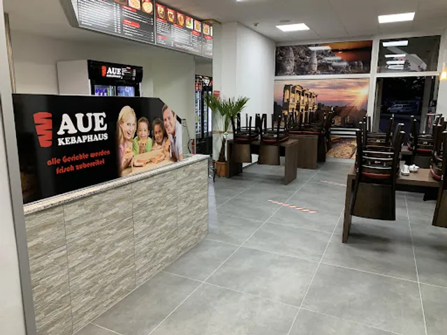 Aue Kebabhaus