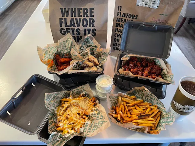 Wingstop