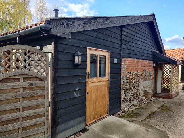 North Hall Farm Holiday Cottages