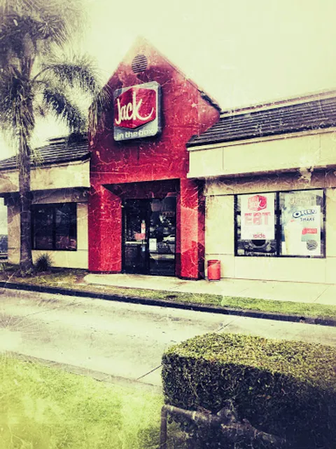 Jack in the Box