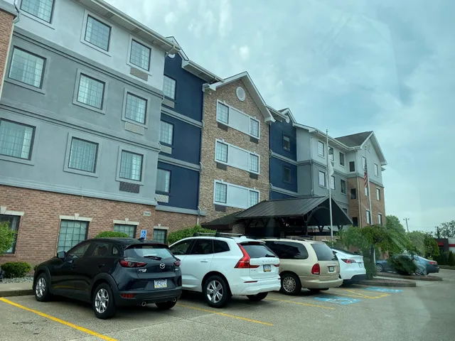 Homewood Suites By Hilton South Bend Notre Dame Area