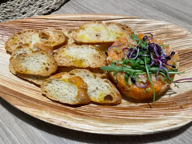 Boca-Boca Bistró Granollers