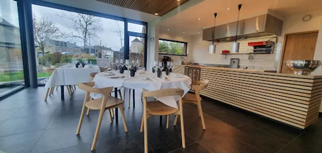 Restaurant chez pinpin