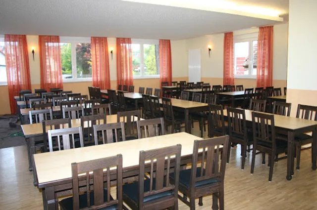 Brauereigaststätte Rittmayer