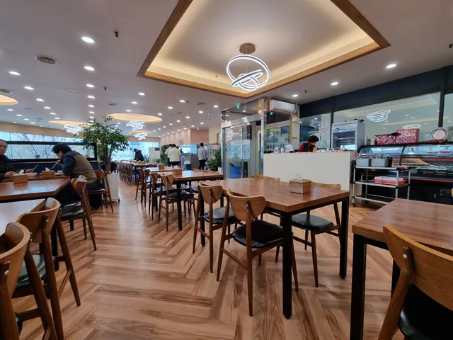 원두막한식뷔페