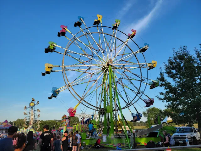 Ogle County Fair Association