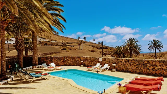 Villas Finca La Crucita BY PVL