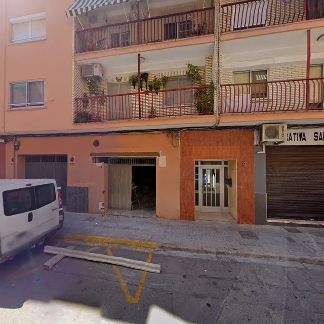 Hornos Domingo - Triángulo Umbral | Panadería