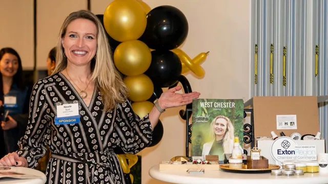 NicMarie Design - Breathe Confidence