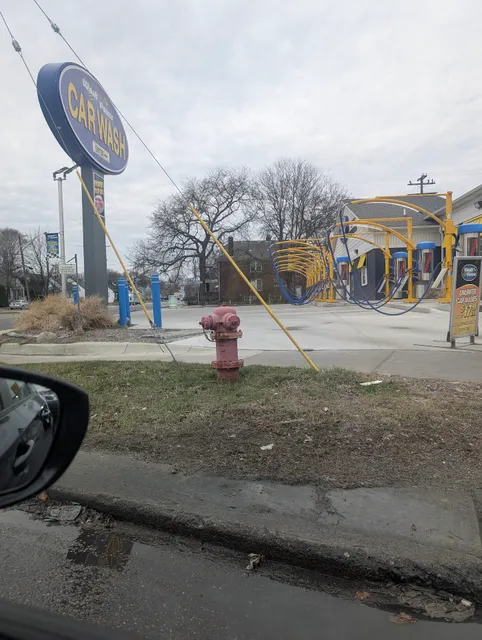 Wash Pointe Car Wash - [FREE VACUUMS!]