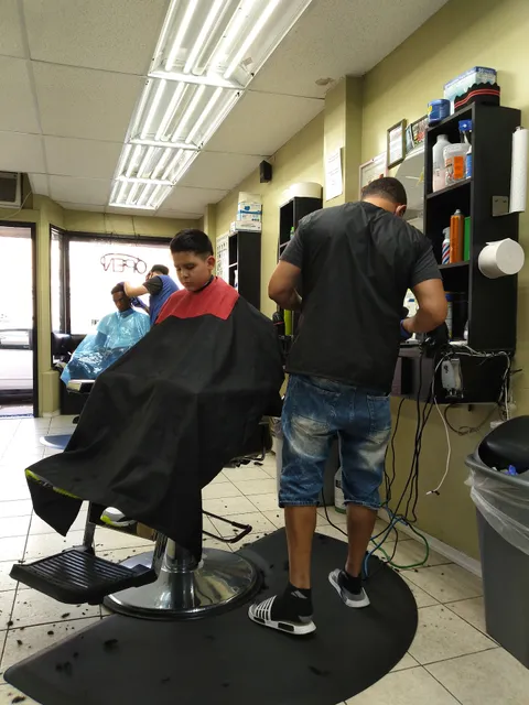 Cielo Beaty Salon & Barbershop