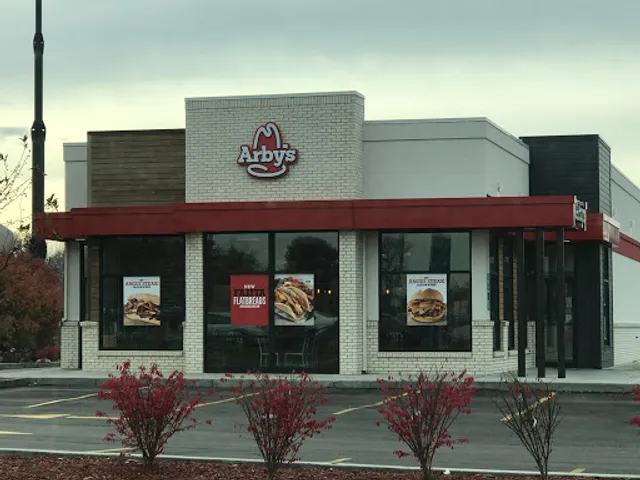 Arby's