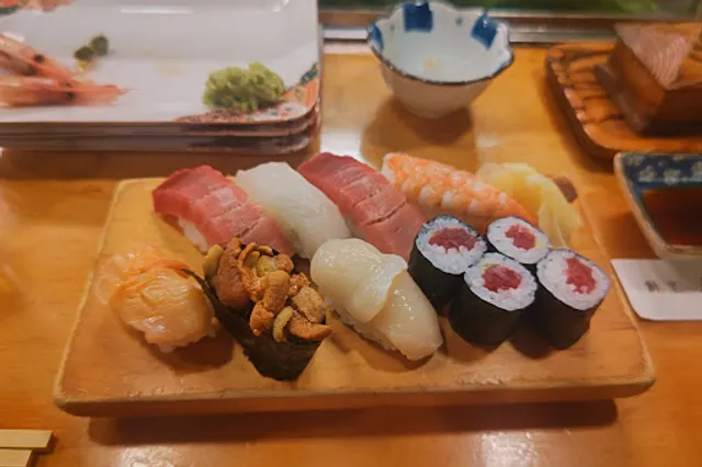 Sushi Juu