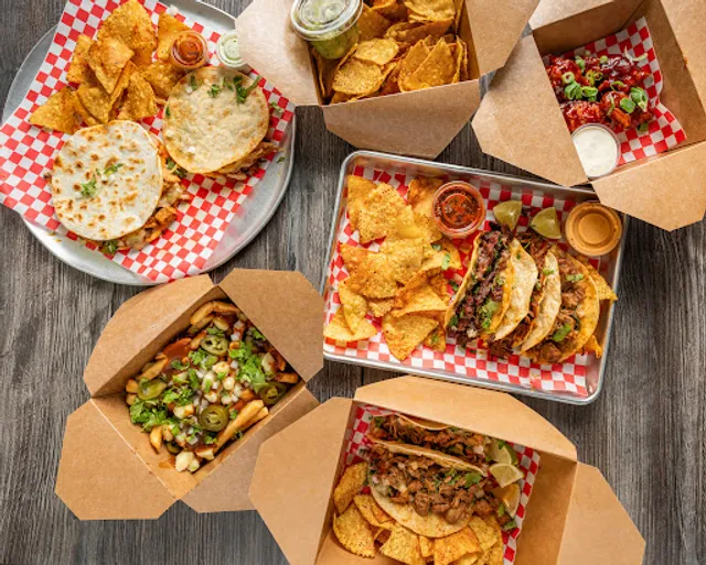 Taco Star(Ghost Kitchen)