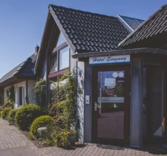 Garni Hotel North beach