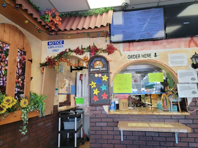 La Flor de Michoacán