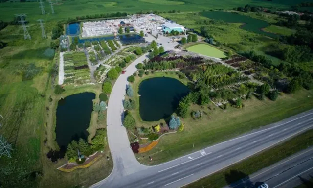 Lurvey Landscape Supply