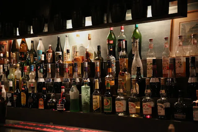 メキシコ料理＆バー BALMIL