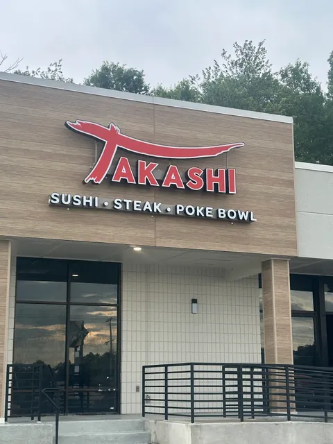 TAKASHI LOUISVILLE