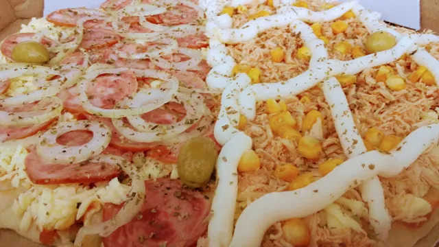 De Casa Pizzaria Delivery