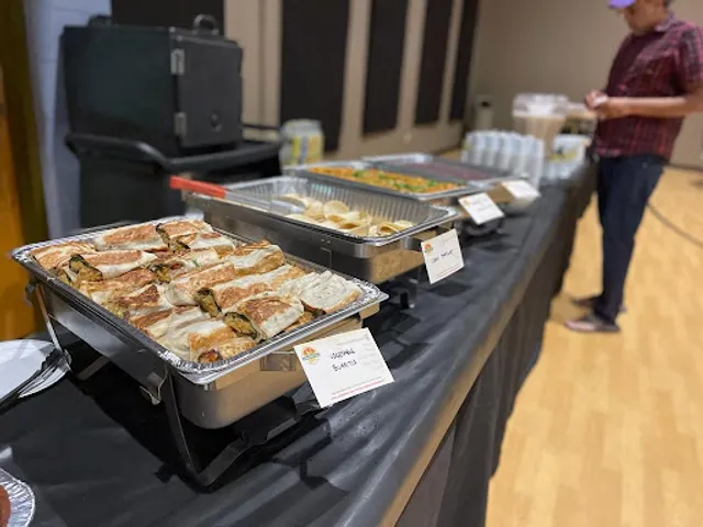 Nawabi Hyderabad House - Biryani Place