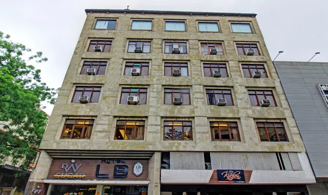 HOTEL LB (ROOMS & BANQUETS)