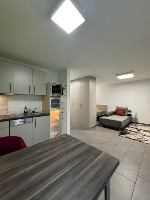 Meri Boarding - Europaplatz