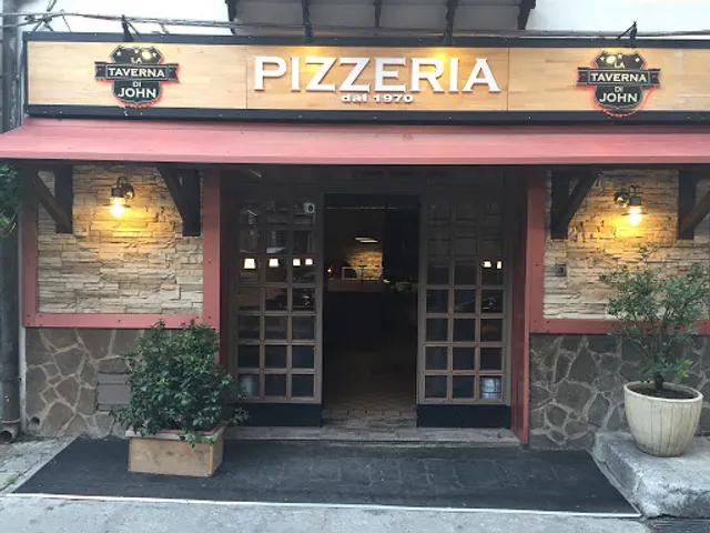 La Taverna di John