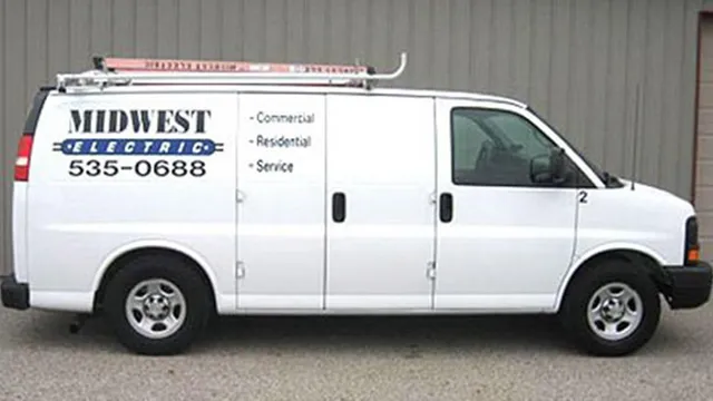 Midwest Electric Co Inc.