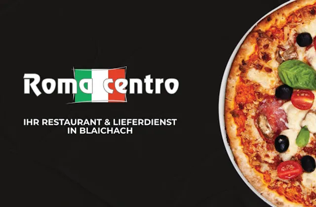 Restaurant Rama-Romacentro