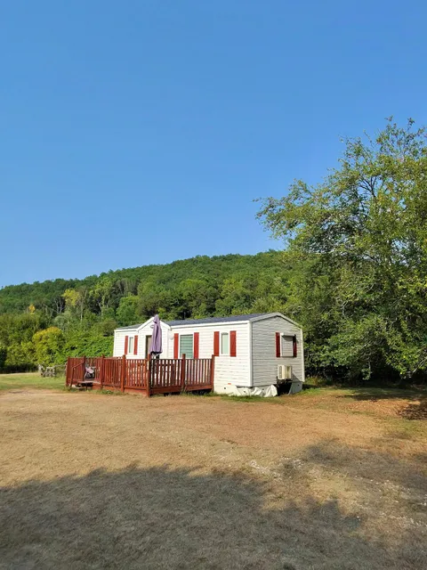 Les Chalets Salinéens