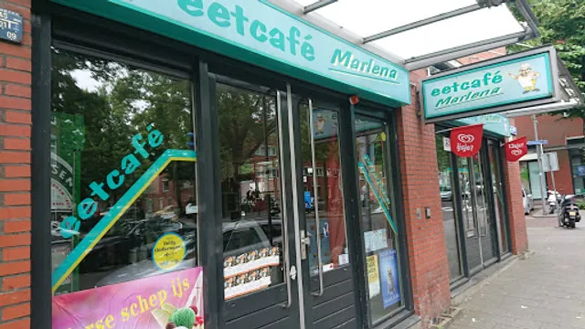 Eetcafé Marlena