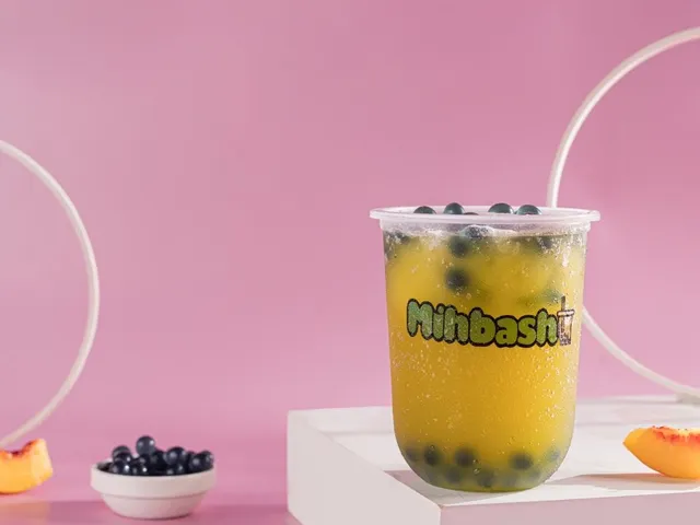 M'Boba by Mihbash - Sports City