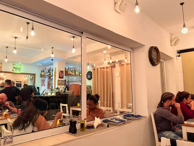 Casa Mia Paladar