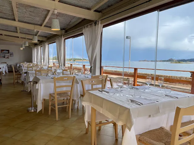 Baltolu Trattoria - Da Ottavio