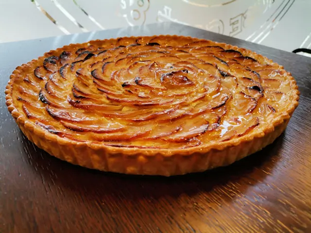 La Tarterie Entre Salé & Sucré