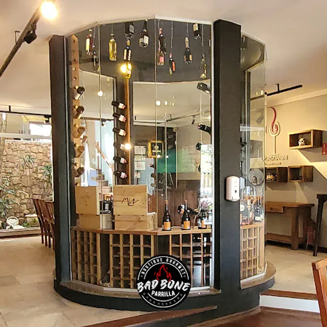 Bad Bone Parrilla Bar e Restaurante - Campinas